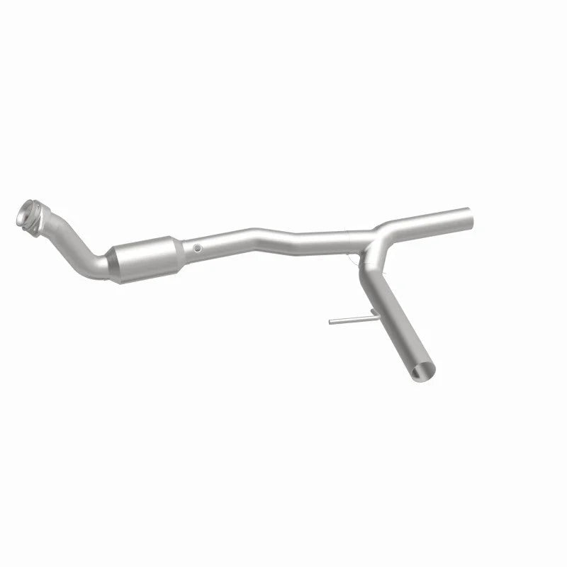 MagnaFlow Conv Direct Fit OEM (Passenger Side) fits 2005-2008 Ford F-150 4.2L V6 - Additional View 9