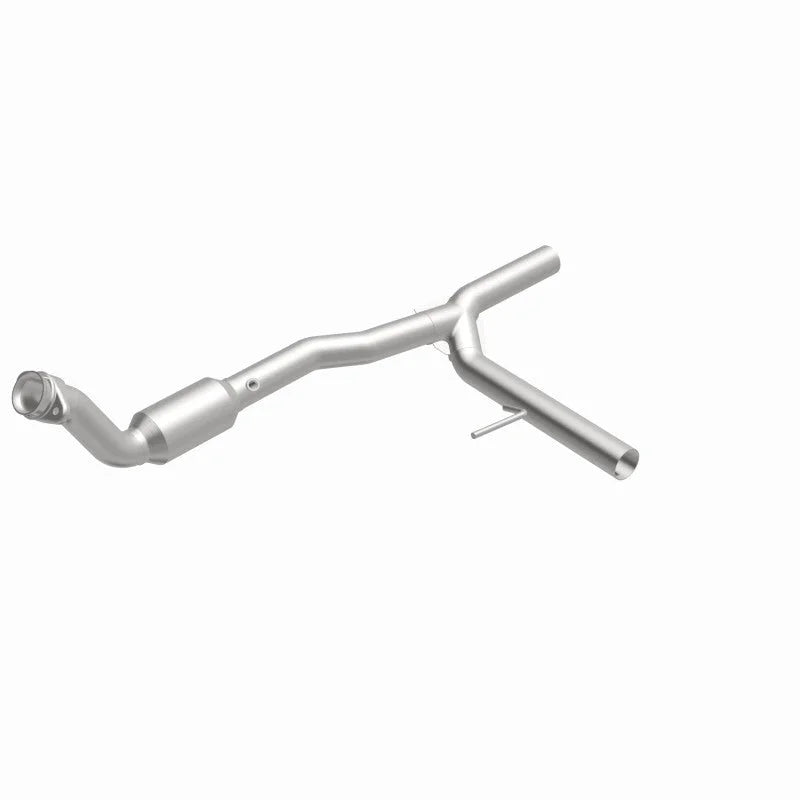MagnaFlow Conv Direct Fit OEM (Passenger Side) fits 2005-2008 Ford F-150 4.2L V6 - Additional View 11
