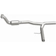 Load image into Gallery viewer, MagnaFlow Conv Direct Fit OEM (Passenger Side) fits 2005-2008 Ford F-150 4.2L V6 - Additional View 13