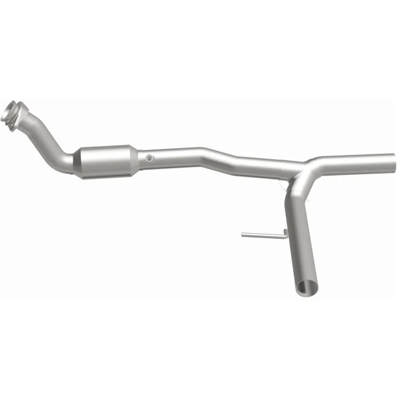 MagnaFlow Conv Direct Fit OEM (Passenger Side) fits 2005-2008 Ford F-150 4.2L V6 - Additional View 13
