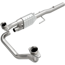 Load image into Gallery viewer, MagnaFlow Conv Direct Fit Ram 1500/2500 94-99 - Main Product View