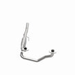 Load image into Gallery viewer, MagnaFlow Conv Direct Fit Ram 1500/2500 94-99 - Side View