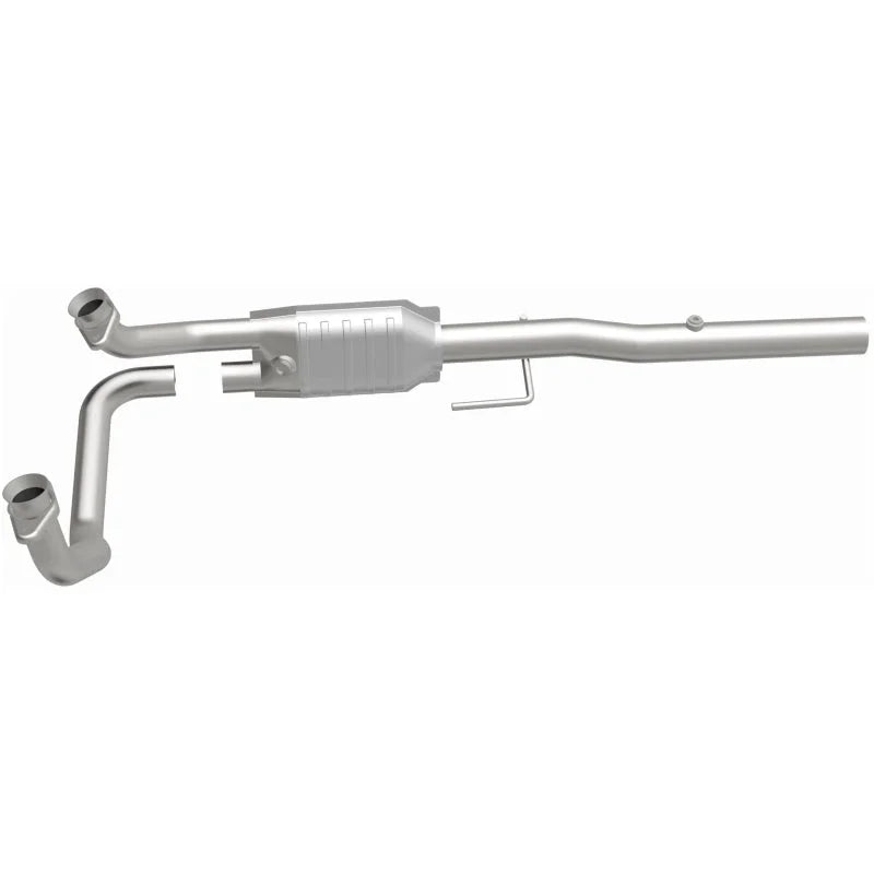 MagnaFlow Conv Direct Fit Ram 1500/2500 94-99 - Additional View 8