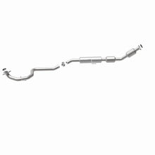 Load image into Gallery viewer, MagnaFlow Conv Direct Fit Underbody fits 2007-2011 Toyota Yaris / 2008-2009 Toyota Yaris S 1.5L - Additional View 10