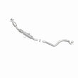 Load image into Gallery viewer, MagnaFlow Conv Direct Fit Underbody fits 2007-2011 Toyota Yaris / 2008-2009 Toyota Yaris S 1.5L - Additional View 11