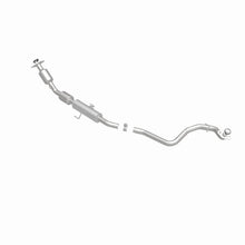 Load image into Gallery viewer, MagnaFlow Conv Direct Fit Underbody fits 2007-2011 Toyota Yaris / 2008-2009 Toyota Yaris S 1.5L - Additional View 11