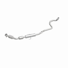 Load image into Gallery viewer, MagnaFlow Conv Direct Fit Underbody fits 2007-2011 Toyota Yaris / 2008-2009 Toyota Yaris S 1.5L - Additional View 16
