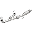 Load image into Gallery viewer, MagnaFlow Conv Direct Fit Underbody fits 2016-2017 Honda Odyssey 3.5L V6 - Main Product View