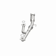 Load image into Gallery viewer, MagnaFlow Conv Direct Fit Underbody fits 2016-2017 Honda Odyssey 3.5L V6 - Back View