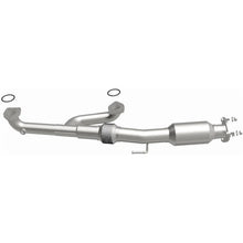 Load image into Gallery viewer, MagnaFlow Conv Direct Fit Underbody fits 2016-2017 Honda Odyssey 3.5L V6 - Additional View 5