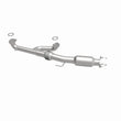 Load image into Gallery viewer, MagnaFlow Conv Direct Fit Underbody fits 2016-2017 Honda Odyssey 3.5L V6 - Additional View 7
