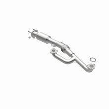 Load image into Gallery viewer, MagnaFlow Conv Direct Fit Underbody fits 2016-2017 Honda Odyssey 3.5L V6 - Additional View 8
