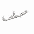 Load image into Gallery viewer, MagnaFlow Conv Direct Fit Underbody fits 2016-2017 Honda Odyssey 3.5L V6 - Additional View 10