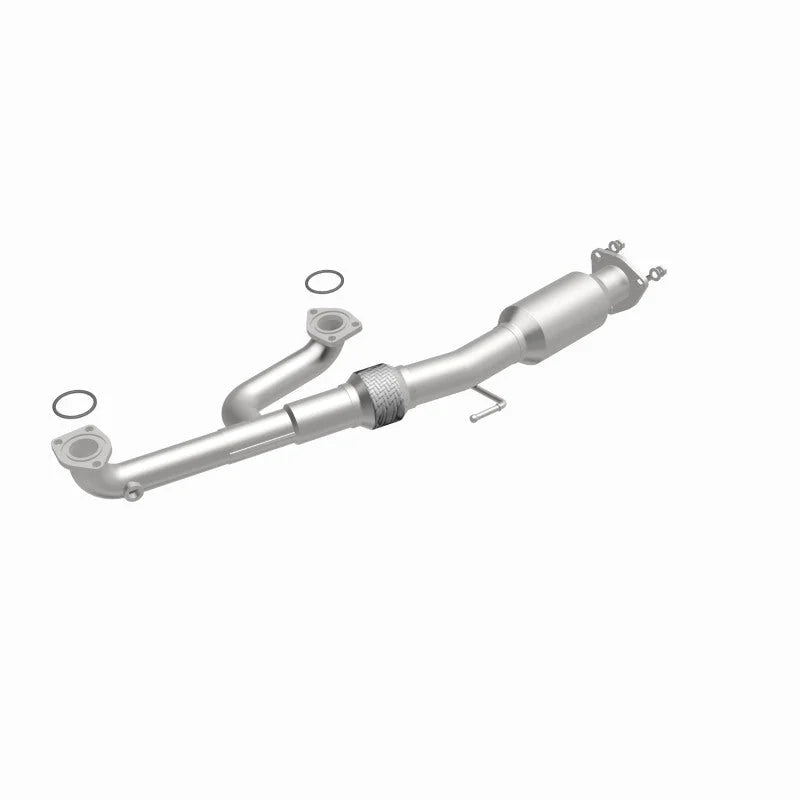 MagnaFlow Conv Direct Fit Underbody fits 2016-2017 Honda Odyssey 3.5L V6 - Additional View 10