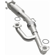 Load image into Gallery viewer, MagnaFlow Conv Direct Fit Underbody fits 2016-2017 Honda Odyssey 3.5L V6 - Additional View 11
