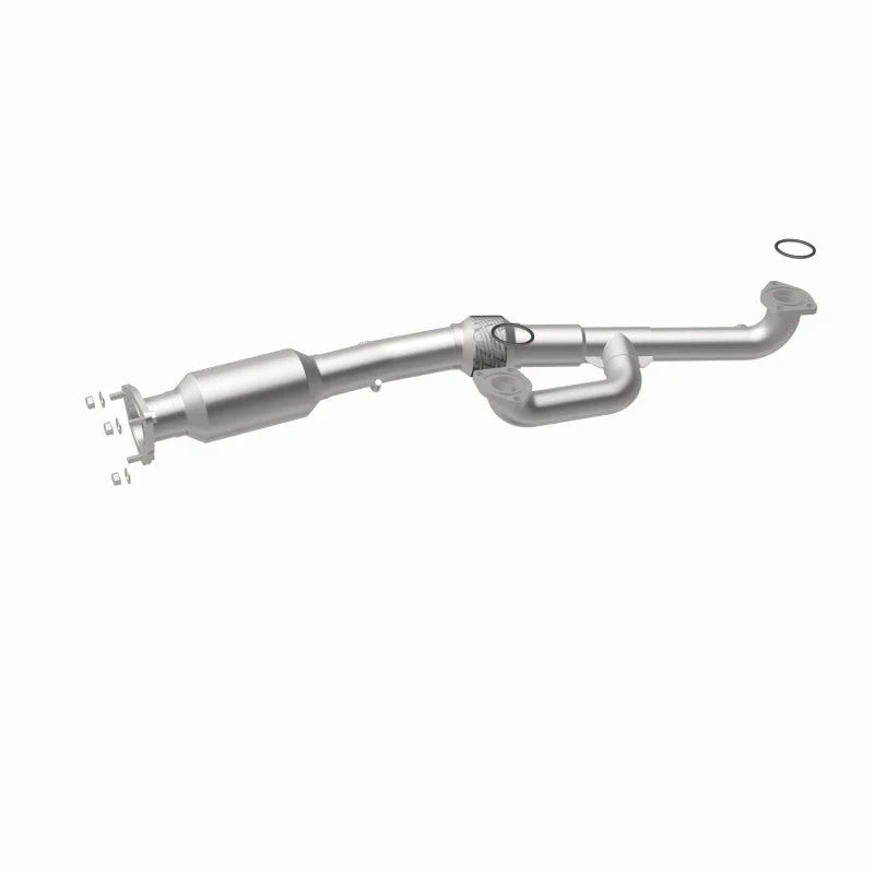 MagnaFlow Conv Direct Fit Underbody fits 2016-2017 Honda Odyssey 3.5L V6 - Additional View 12