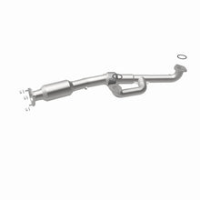 Load image into Gallery viewer, MagnaFlow Conv Direct Fit Underbody fits 2016-2017 Honda Odyssey 3.5L V6 - Additional View 12