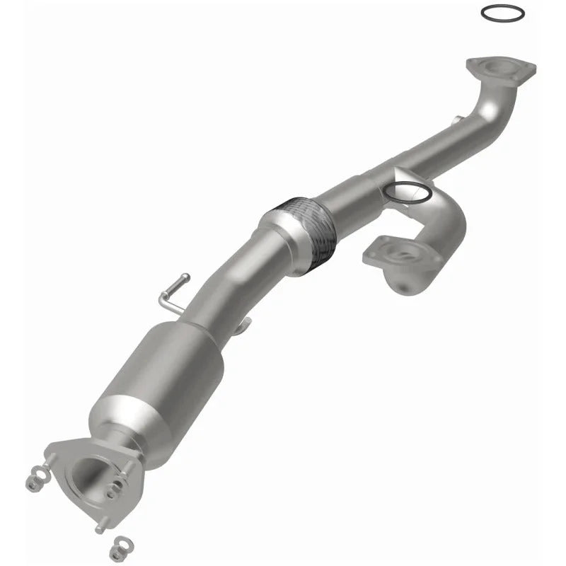MagnaFlow Conv Direct Fit Underbody fits 2016-2017 Honda Odyssey 3.5L V6 - Additional View 13
