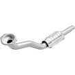 Load image into Gallery viewer, MagnaFlow Conv Direct Fit VW 33.5X5X4 2/1.75 - Main Product View