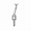 Load image into Gallery viewer, MagnaFlow Conv Direct Fit VW 33.5X5X4 2/1.75 - Back View