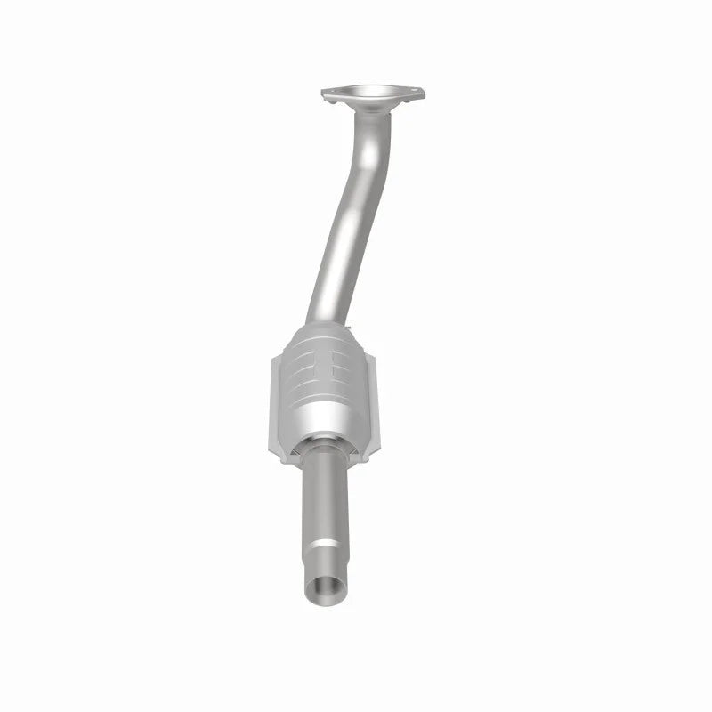 MagnaFlow Conv Direct Fit VW 33.5X5X4 2/1.75 - Back View