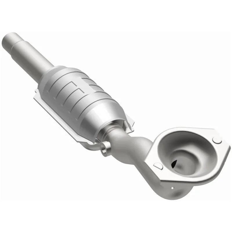 MagnaFlow Conv Direct Fit VW 33.5X5X4 2/1.75 - Additional View 5