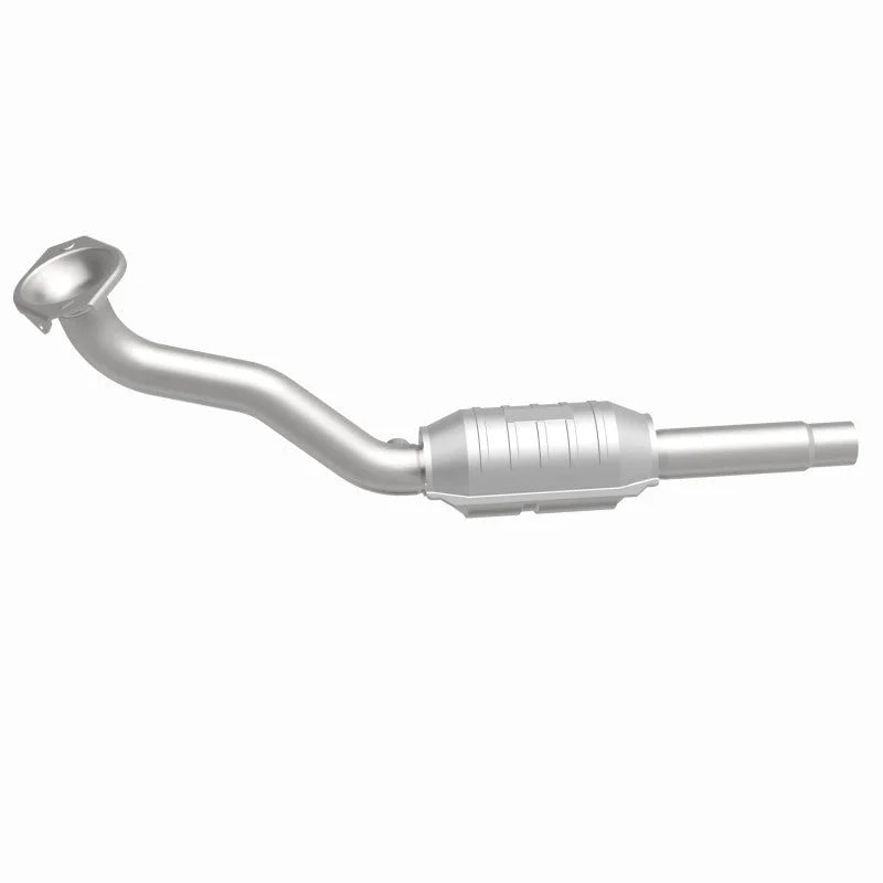 MagnaFlow Conv Direct Fit VW 33.5X5X4 2/1.75 - Additional View 7