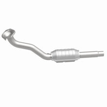 Load image into Gallery viewer, MagnaFlow Conv Direct Fit VW 33.5X5X4 2/1.75 - Additional View 7