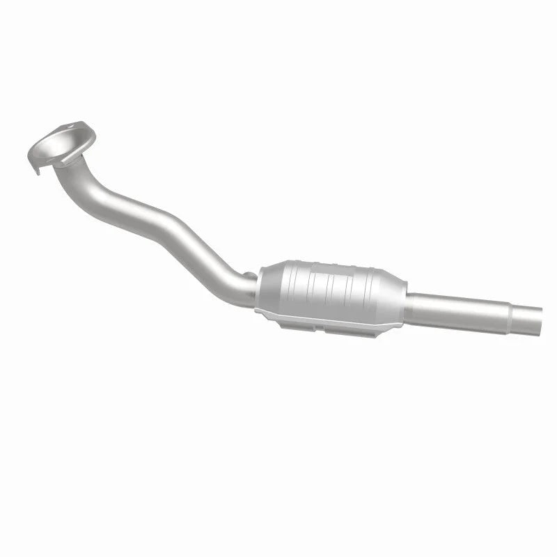 MagnaFlow Conv Direct Fit VW 33.5X5X4 2/1.75 - Additional View 9