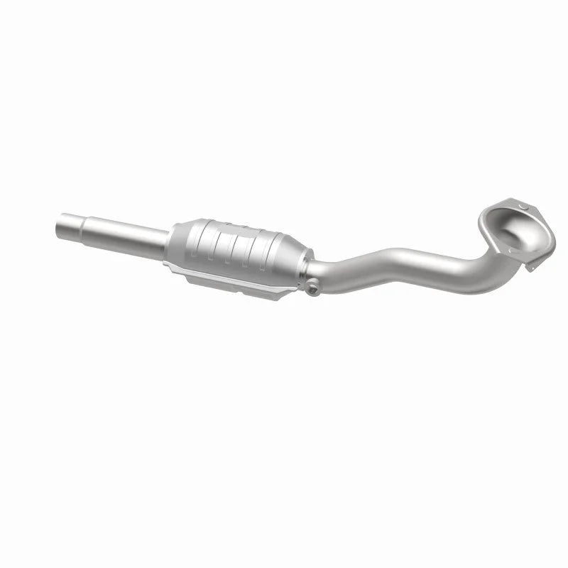 MagnaFlow Conv Direct Fit VW 33.5X5X4 2/1.75 - Additional View 11
