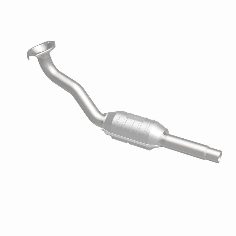MagnaFlow Conv Direct Fit VW 33.5X5X4 2/1.75 - Additional View 13