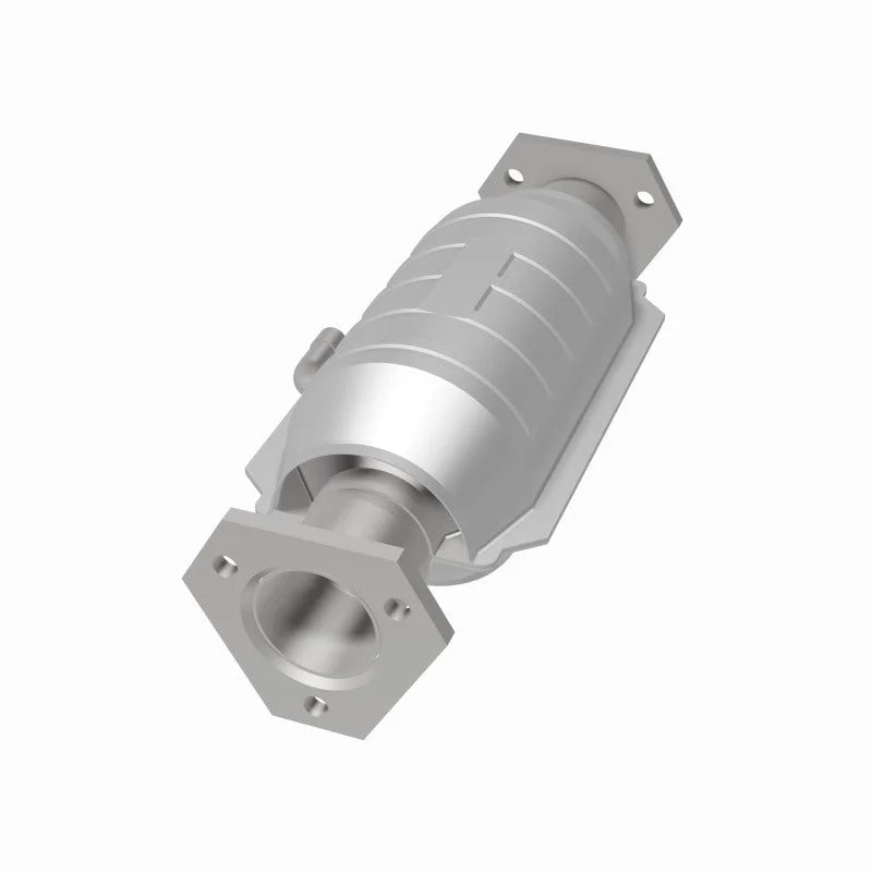 MagnaFlow Conv Direct Fit VW 82 84 - Side View