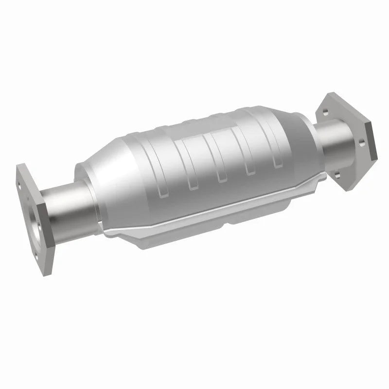 MagnaFlow Conv Direct Fit VW 82 84 - Additional View 5