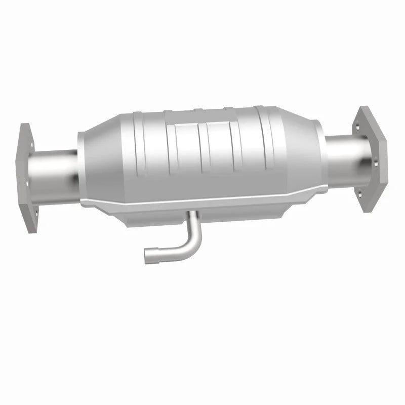 MagnaFlow Conv Direct Fit VW 82 84 - Additional View 7