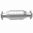 Load image into Gallery viewer, MagnaFlow Conv Direct Fit VW 82 84 - Additional View 14