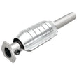 Load image into Gallery viewer, MagnaFlow Conv Direct Fit VW 86 92 - Main Product View