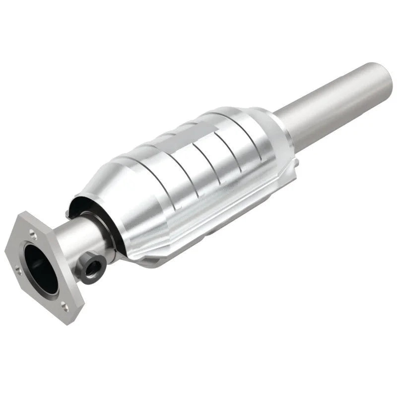 MagnaFlow Conv Direct Fit VW 86 92 - Main Product View