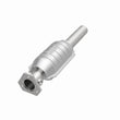 Load image into Gallery viewer, MagnaFlow Conv Direct Fit VW 86 92 - Side View