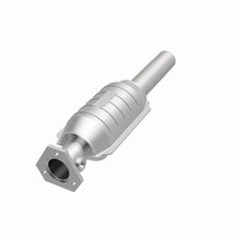 Load image into Gallery viewer, MagnaFlow Conv Direct Fit VW 86 92 - Side View