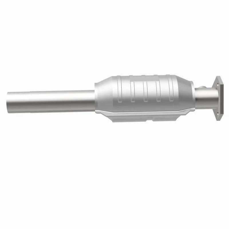 MagnaFlow Conv Direct Fit VW 86 92 - Back View