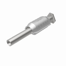 Load image into Gallery viewer, MagnaFlow Conv Direct Fit VW 86 92 - Additional View 7
