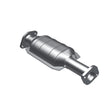 Load image into Gallery viewer, MagnaFlow Conv Direct Fit fits 1986-2002 Mercury Villager / Nissan D21 / Maxima / Pathfinder / Pickup / Pulsar NX / Quest - Main Product Vi...