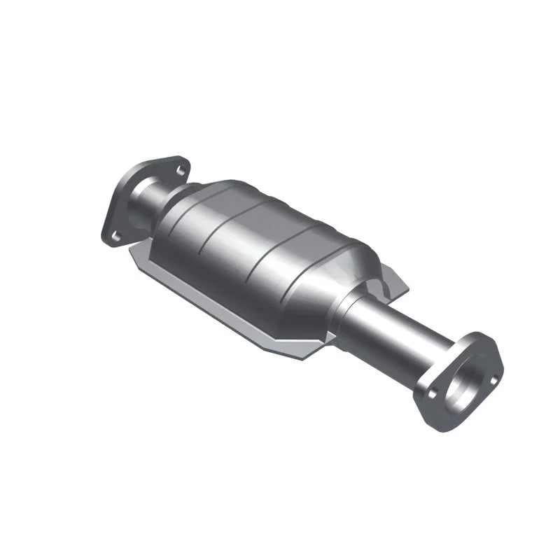 MagnaFlow Conv Direct Fit fits 1986-2002 Mercury Villager / Nissan D21 / Maxima / Pathfinder / Pickup / Pulsar NX / Quest - Main Product Vi...