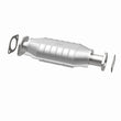 Load image into Gallery viewer, MagnaFlow Conv Direct Fit fits 1986-2002 Mercury Villager / Nissan D21 / Maxima / Pathfinder / Pickup / Pulsar NX / Quest - Back Vi...