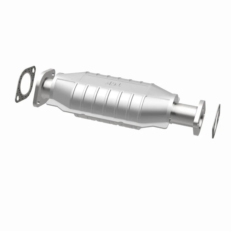 MagnaFlow Conv Direct Fit fits 1986-2002 Mercury Villager / Nissan D21 / Maxima / Pathfinder / Pickup / Pulsar NX / Quest - Back Vi...