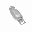Load image into Gallery viewer, MagnaFlow Conv Direct Fit fits 1986-2002 Mercury Villager / Nissan D21 / Maxima / Pathfinder / Pickup / Pulsar NX / Quest - Installation Vi...