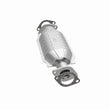 Load image into Gallery viewer, MagnaFlow Conv Direct Fit fits 1986-2002 Mercury Villager / Nissan D21 / Maxima / Pathfinder / Pickup / Pulsar NX / Quest - Additional View...