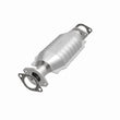 Load image into Gallery viewer, MagnaFlow Conv Direct Fit fits 1986-2002 Mercury Villager / Nissan D21 / Maxima / Pathfinder / Pickup / Pulsar NX / Quest - Additional View...