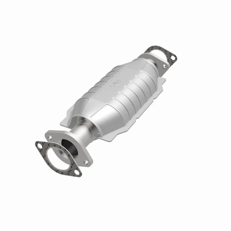 MagnaFlow Conv Direct Fit fits 1986-2002 Mercury Villager / Nissan D21 / Maxima / Pathfinder / Pickup / Pulsar NX / Quest - Additional View...
