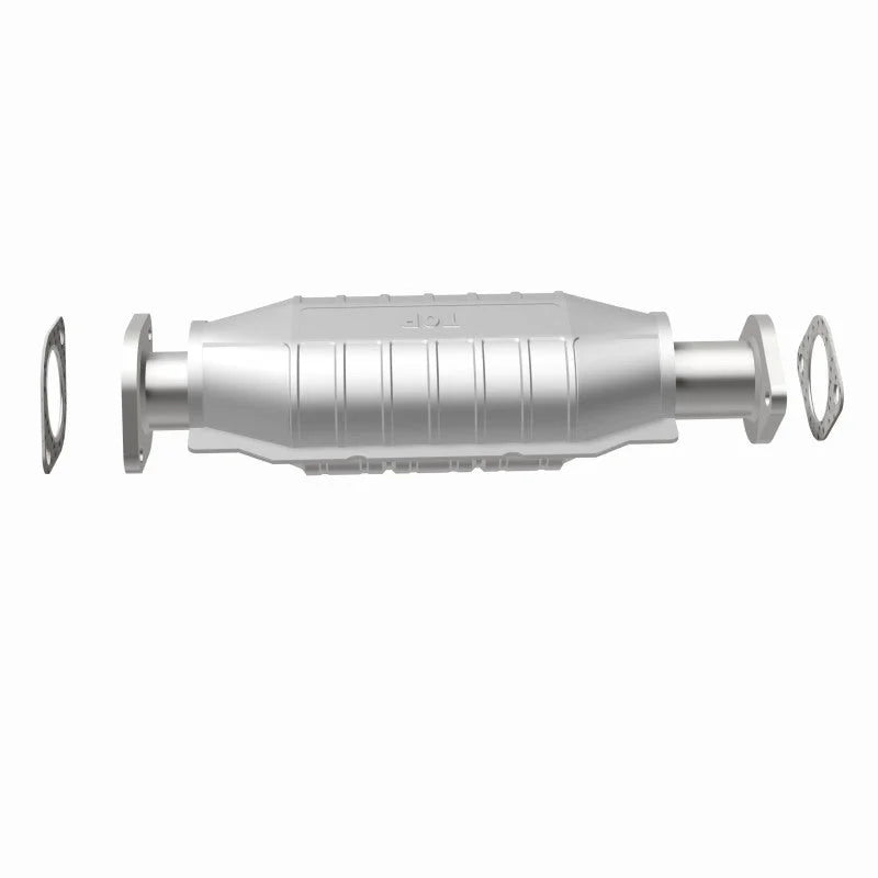 MagnaFlow Conv Direct Fit fits 1986-2002 Mercury Villager / Nissan D21 / Maxima / Pathfinder / Pickup / Pulsar NX / Quest - Additional View...